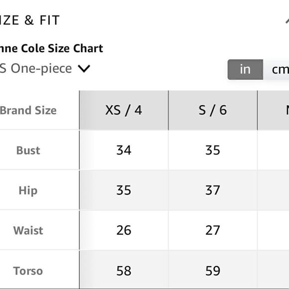 Anne Cole Women's Solid Twist Front Shirred Bandeau Tankini Swim Top ONLY - Picture 7 of 8